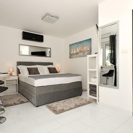 Spalato Imperium ภายนอก รูปภาพ