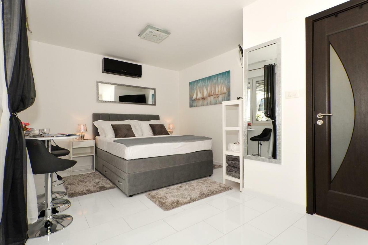 Spalato Imperium ภายนอก รูปภาพ